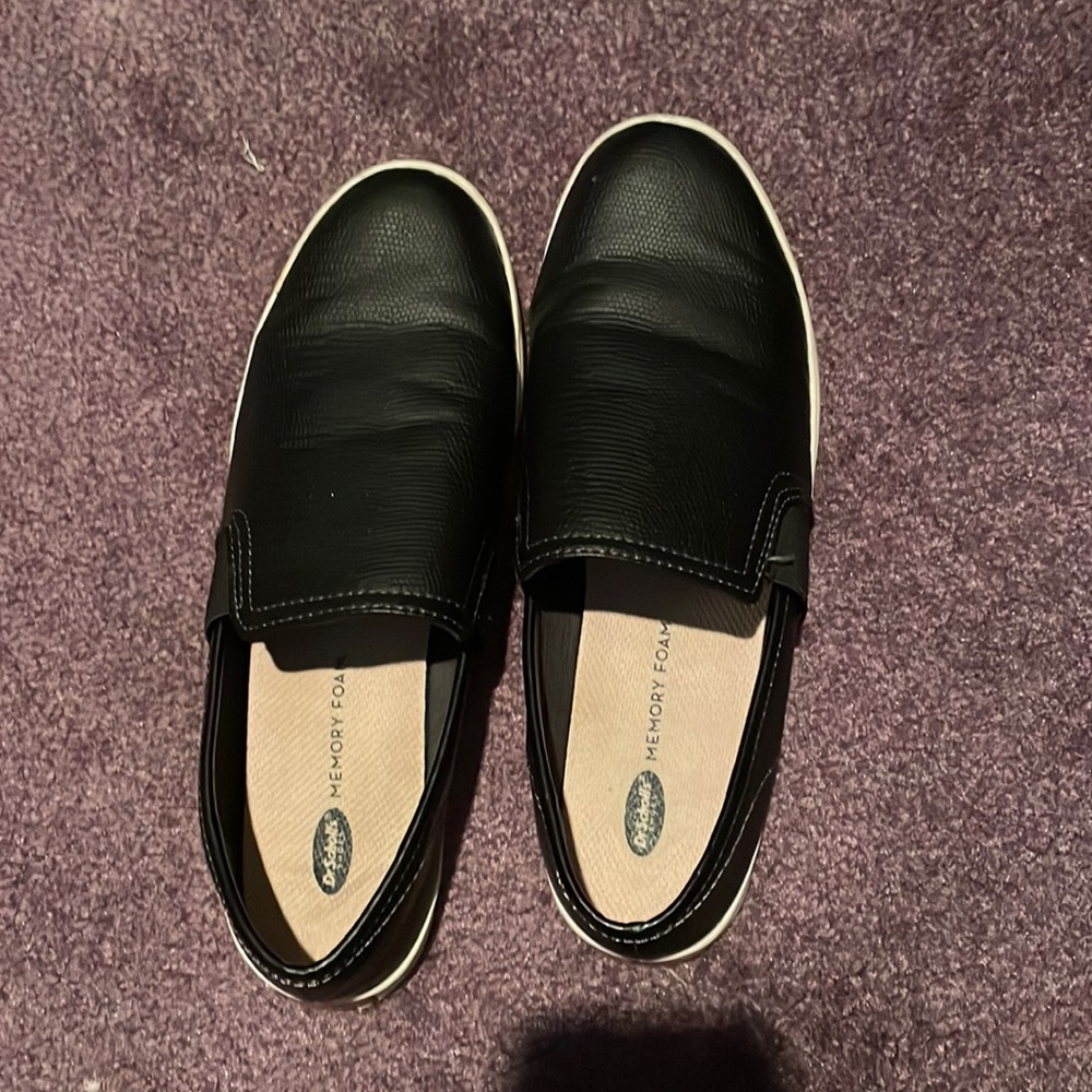 Dr Scholls memory foam